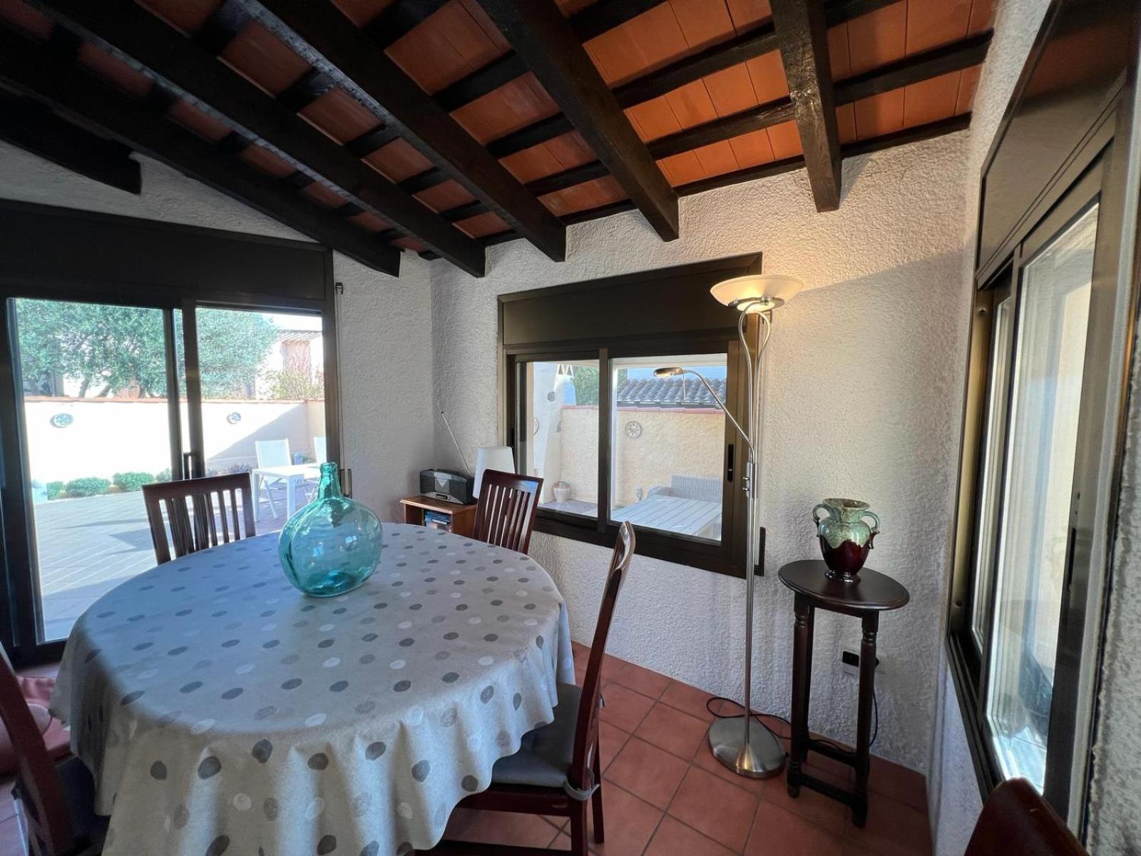 Villa Franca Privat Pool ลาเอสตาร์ติต ภายนอก รูปภาพ